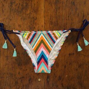 Trina Turk Bikini Bottoms 8